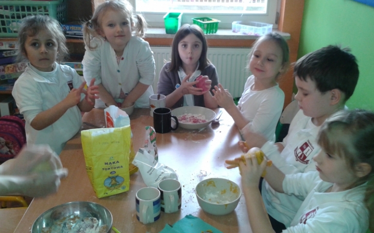 Szkolna zerówka dla sześciolatka?